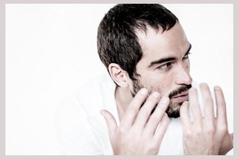 Alfonso Herrera
